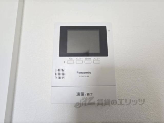 ドアフォン（ＴＶ含）