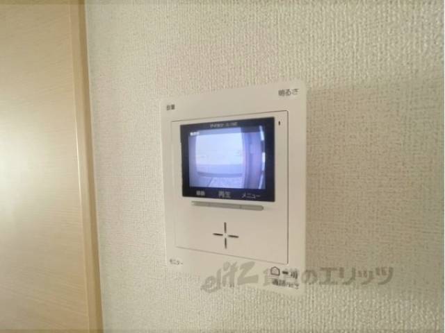 ドアフォン（ＴＶ含）