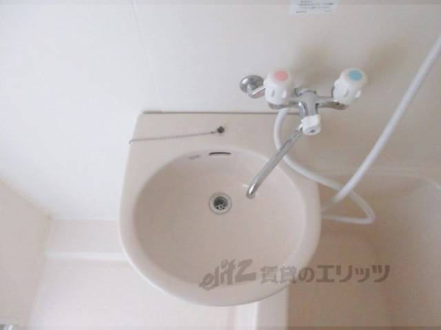 洗面所
