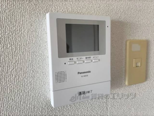 ドアフォン（ＴＶ含）