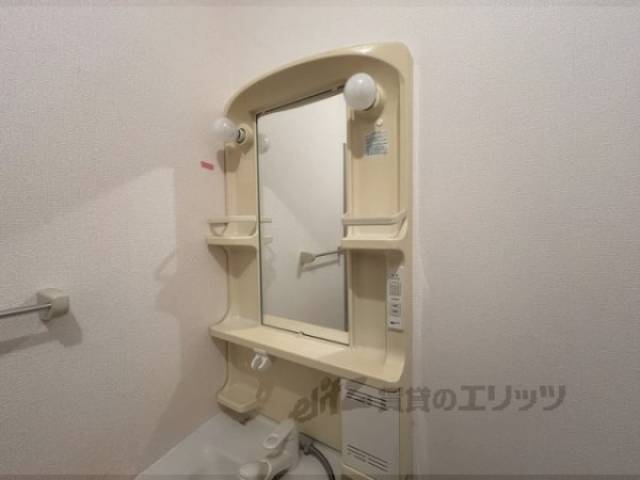 洗面所