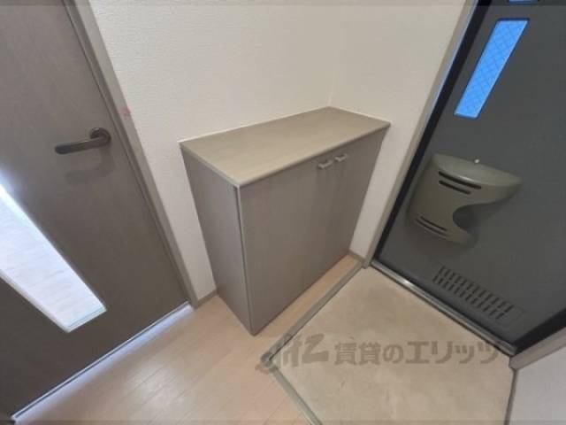 下駄箱