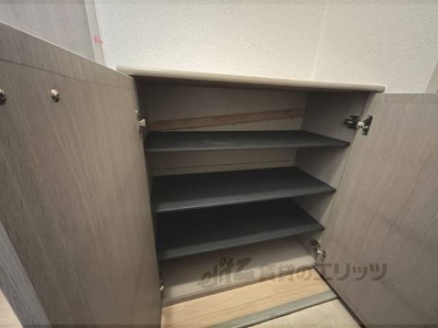 下駄箱