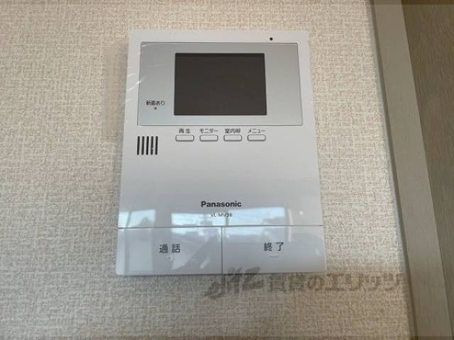 ドアフォン（ＴＶ含）