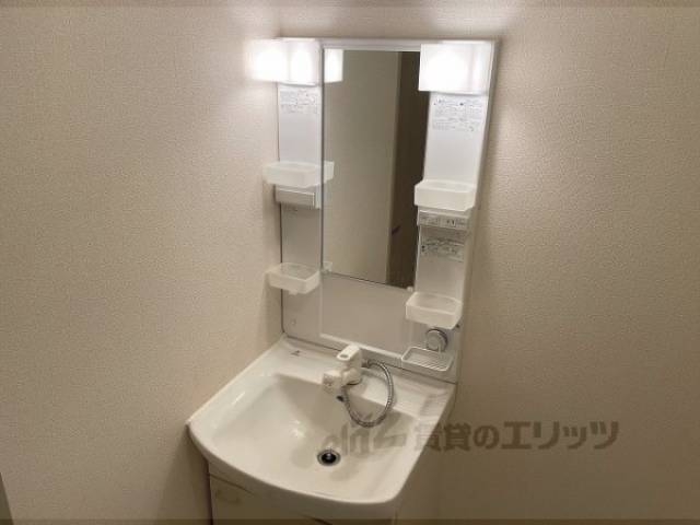 洗面所