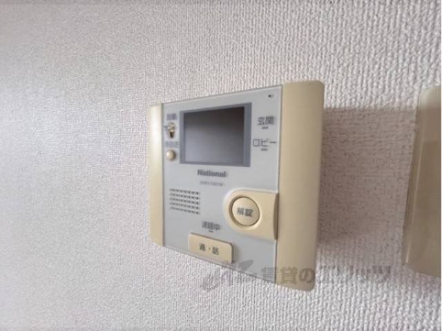 ドアフォン（ＴＶ含）