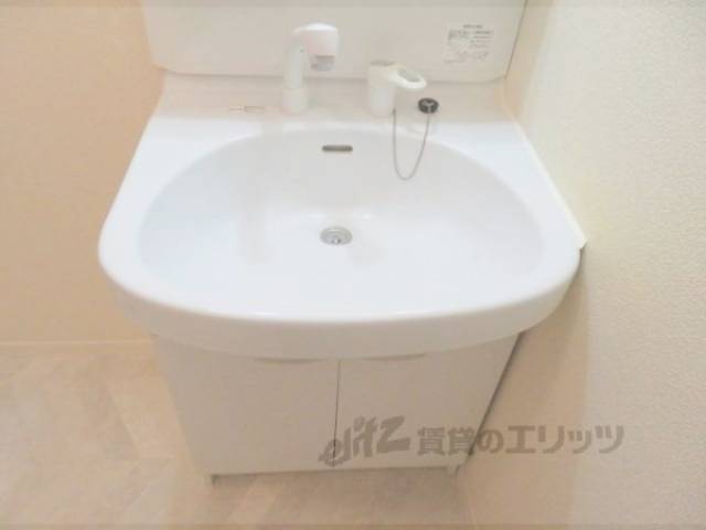 洗面所