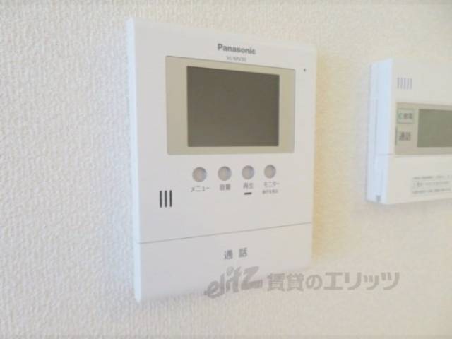 ドアフォン（ＴＶ含）