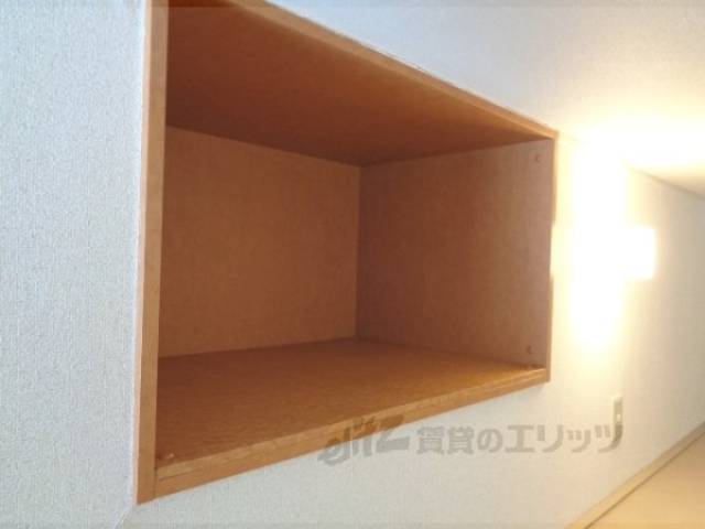 収納　ロフト