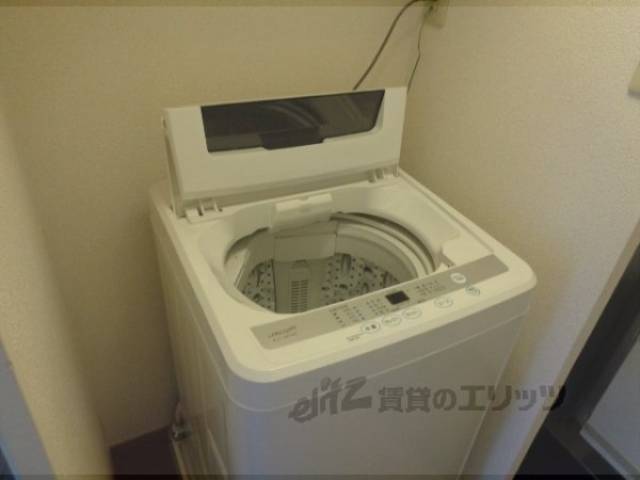 洗濯機