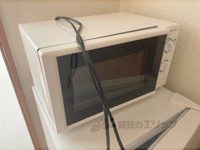 電子レンジ