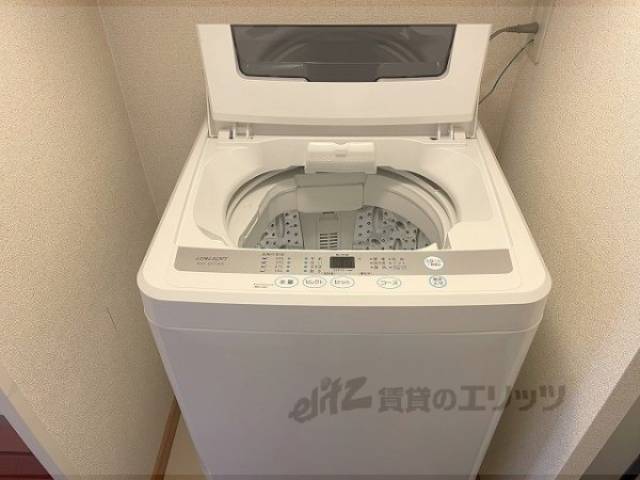 洗濯機