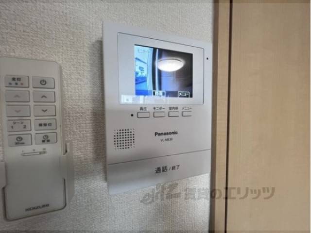 ドアフォン（ＴＶ含）