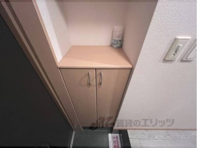 下駄箱