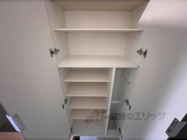 下駄箱