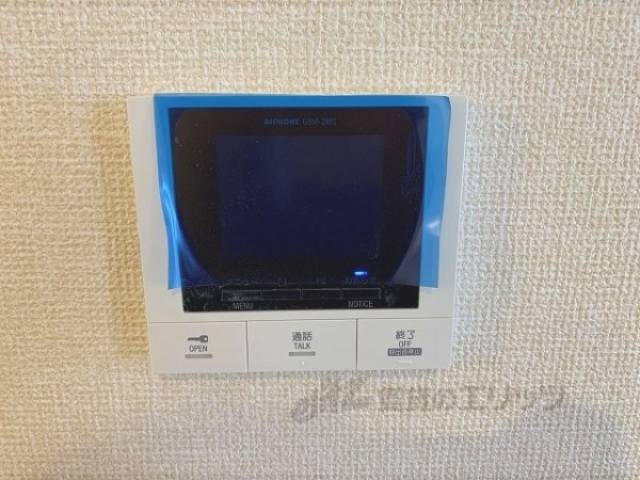 ドアフォン（ＴＶ含）