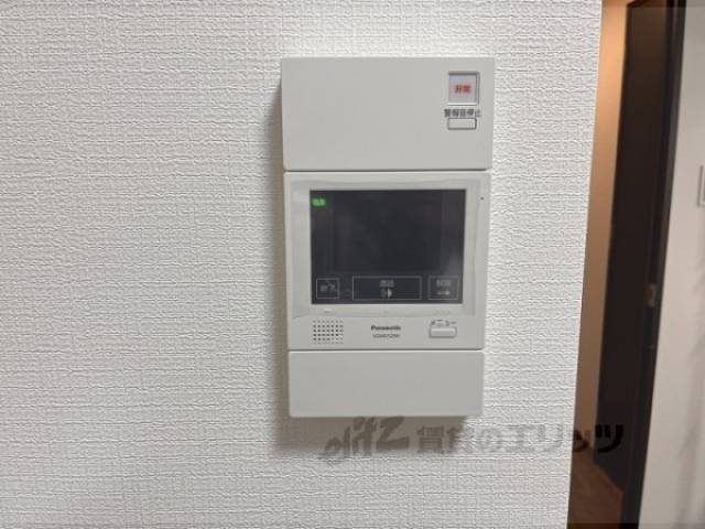 ドアフォン（ＴＶ含）