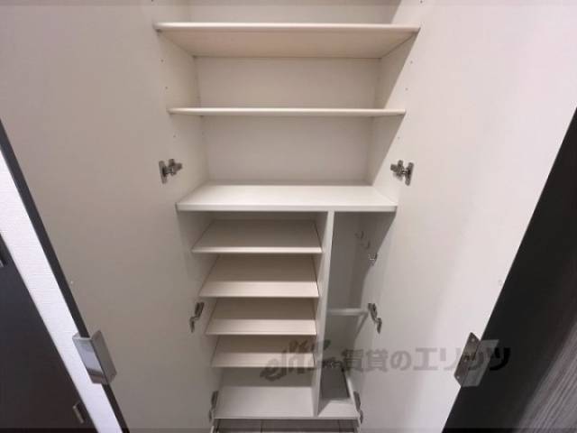 下駄箱