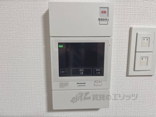 ドアフォン（ＴＶ含）