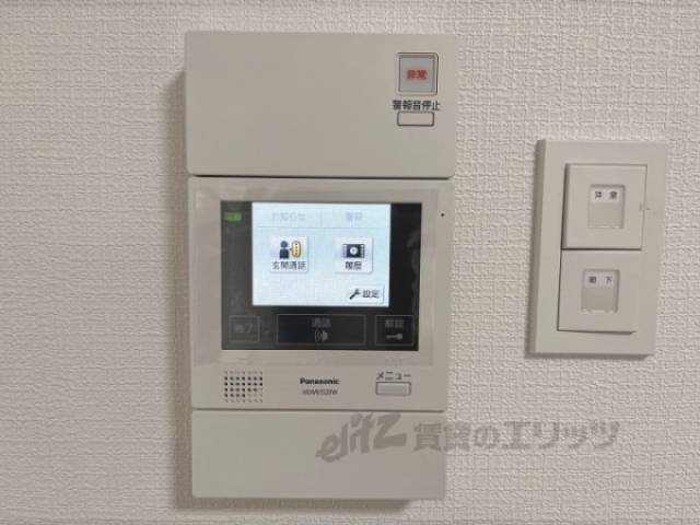 ドアフォン（ＴＶ含）
