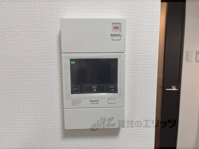 ドアフォン（ＴＶ含）