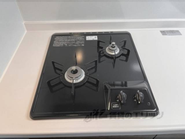 キッチン　コンロ