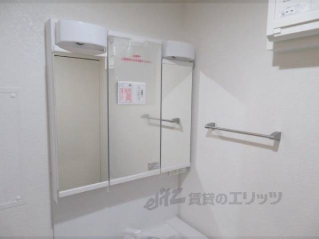洗面所