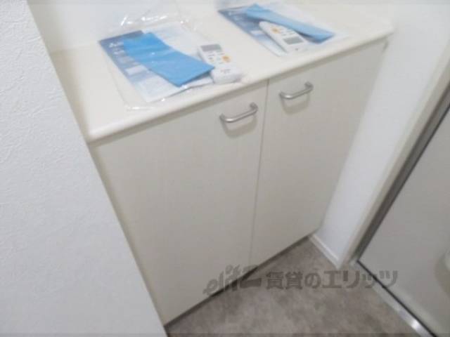 下駄箱