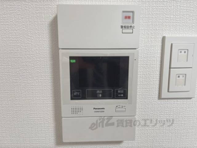 ドアフォン（ＴＶ含）