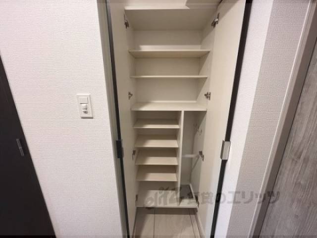 下駄箱
