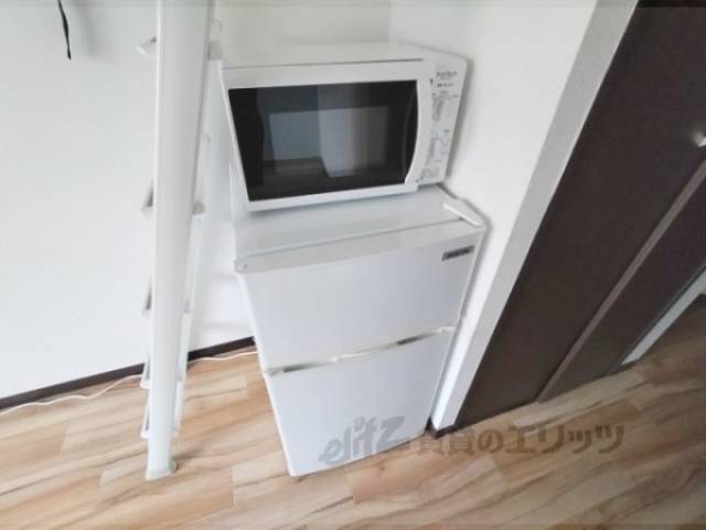 キッチン　家電