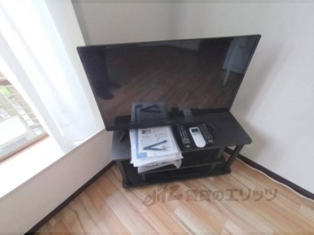 テレビ