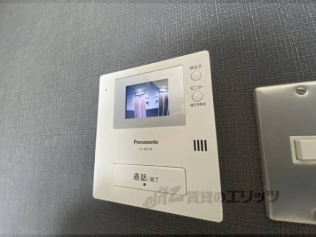 ドアフォン（ＴＶ含）