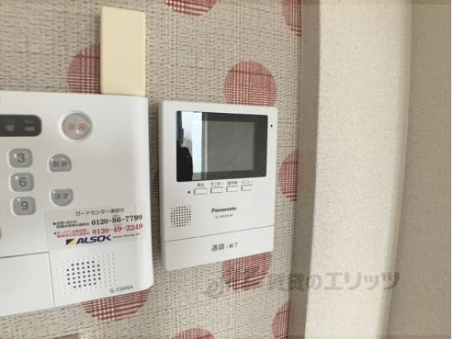 ドアフォン（ＴＶ含）