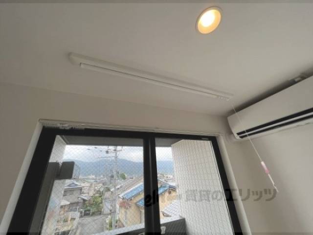 室内用物干し