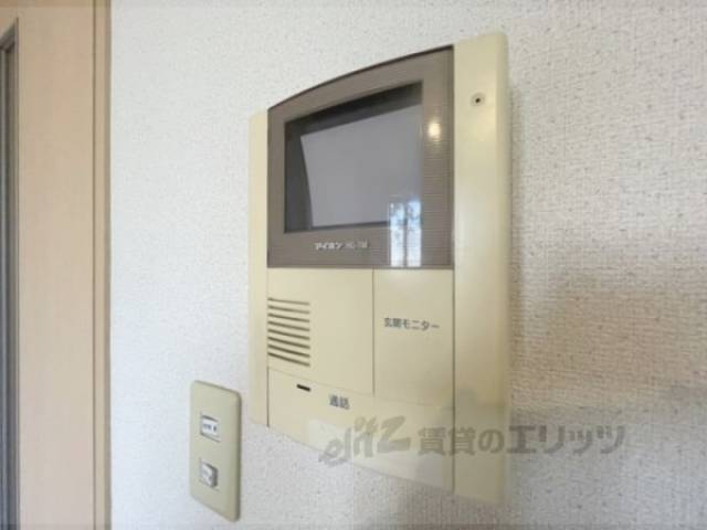 ドアフォン（ＴＶ含）