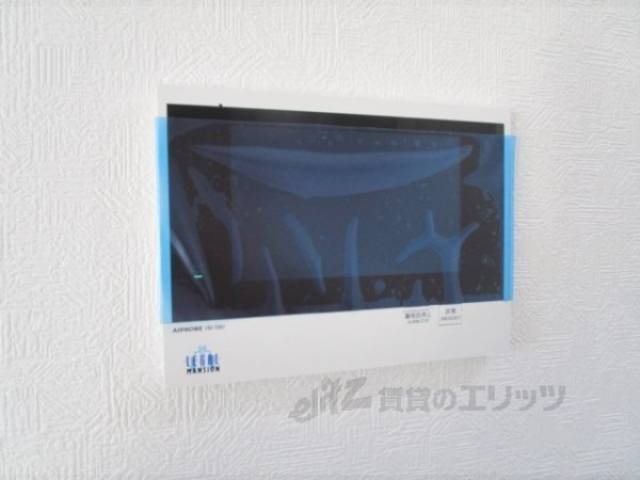 ドアフォン（ＴＶ含）