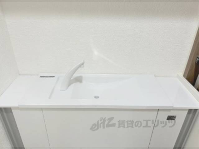 トイレ　手洗い場