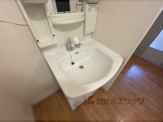 洗面所