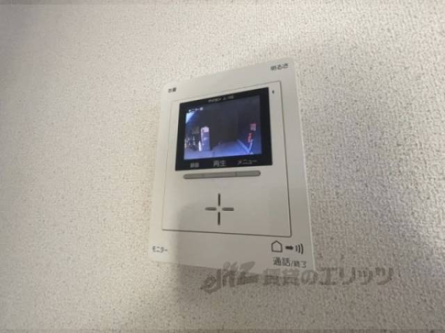 ドアフォン（ＴＶ含）