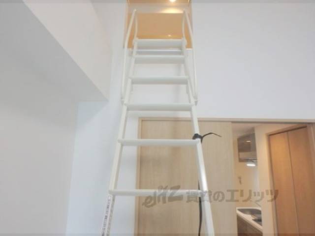 階段