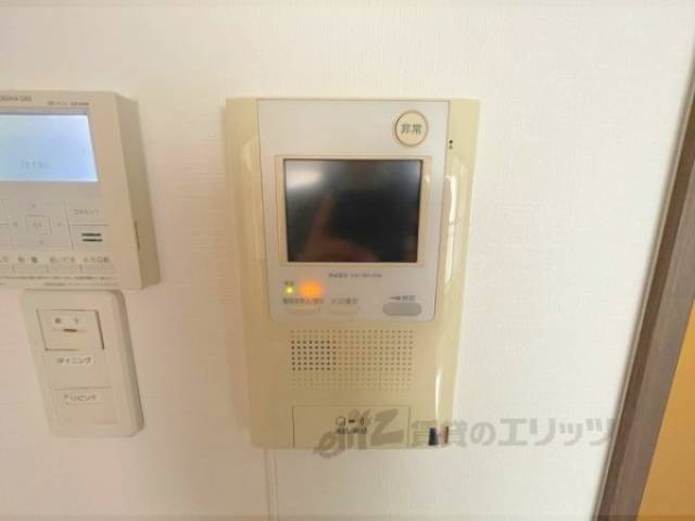ドアフォン（ＴＶ含）