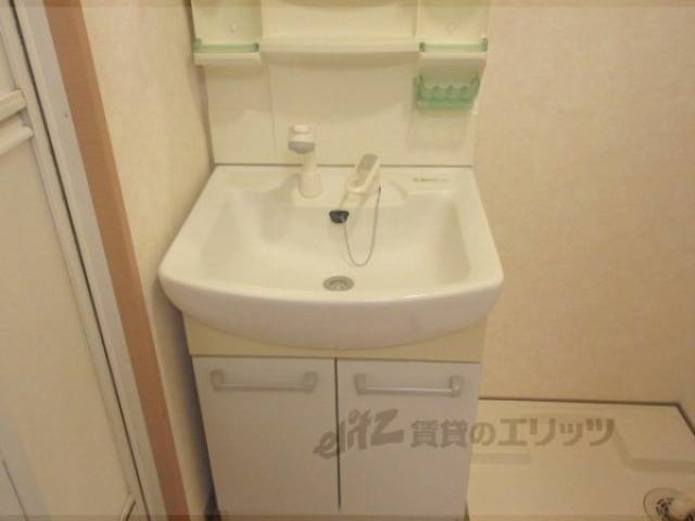 洗面所