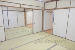 Ｃａｓａ辻久室内写真2