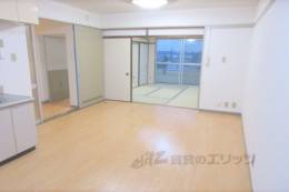 Ｃａｓａ辻久室内写真2
