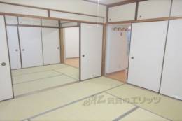 Ｃａｓａ辻久室内写真2