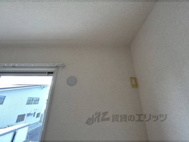 エアコン　設置可能