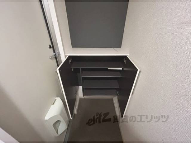 下駄箱