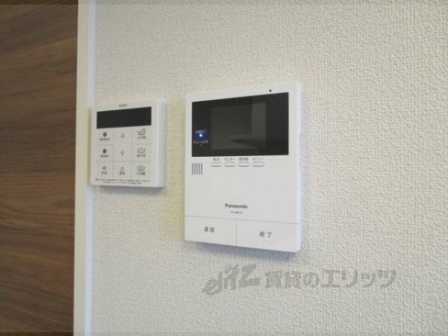 ドアフォン（ＴＶ含）