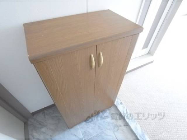下駄箱